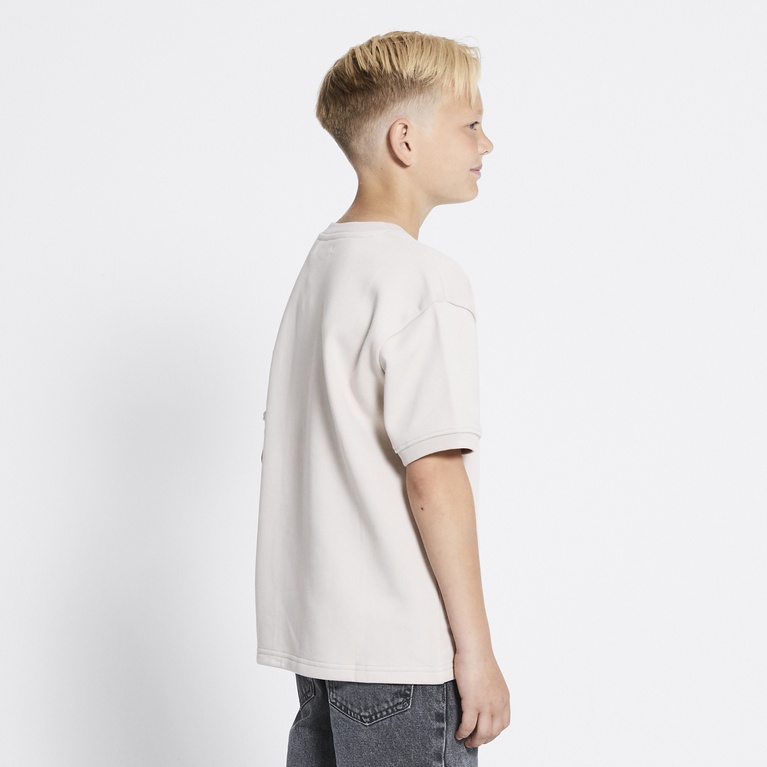 Heavy t-shirt "Odla"